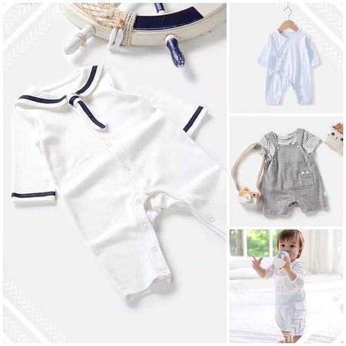優質嬰兒服飾與多品牌童裝代理機遇