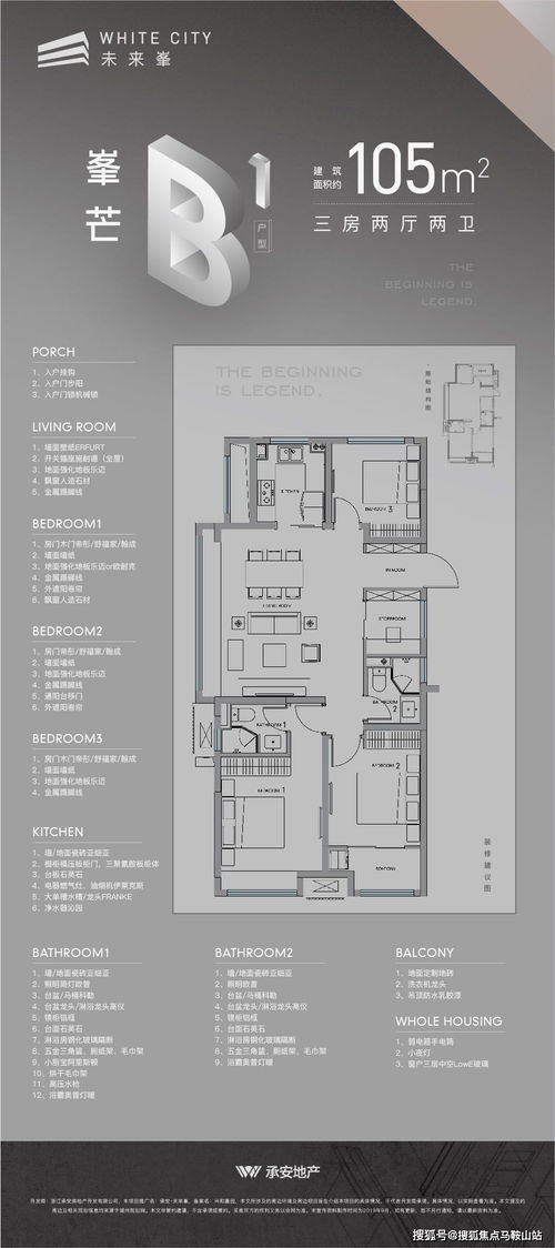 湖州惠建未來峯樓盤信息詳解 房價、戶型、周邊配套與交通