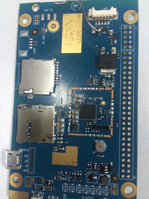 MTK MT6572與MT6735開(kāi)發(fā)板PCBA方案及系統(tǒng)軟件代碼定制詳解